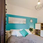 Apartament Morski