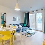 Apartament Morski