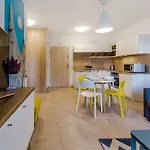 Apartament Morski