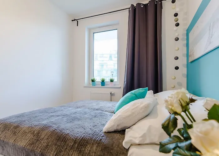 Apartament Morski