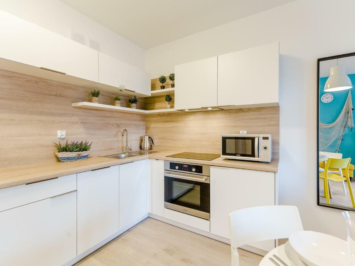 Apartment Morski *