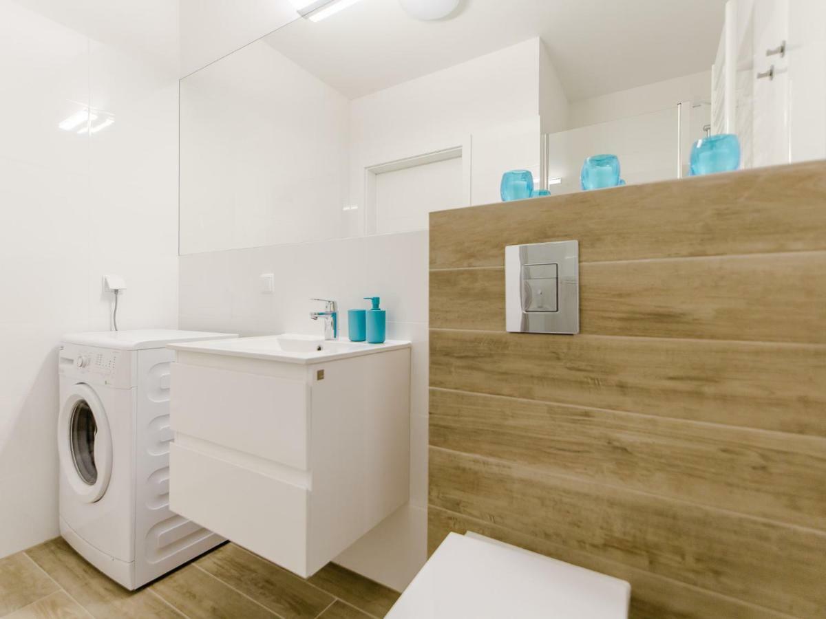 Apartment Morski *