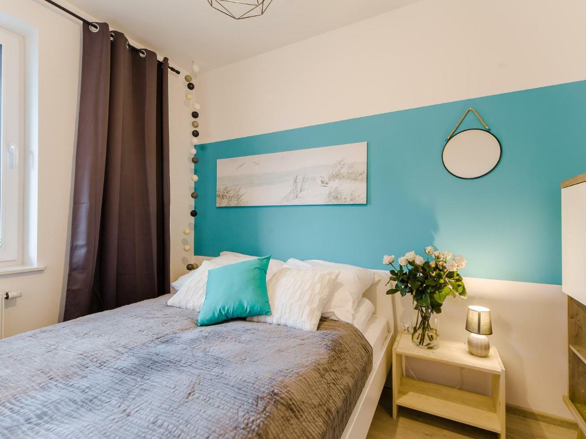 Apartment Morski