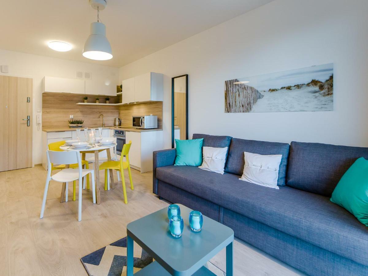 Apartment Morski