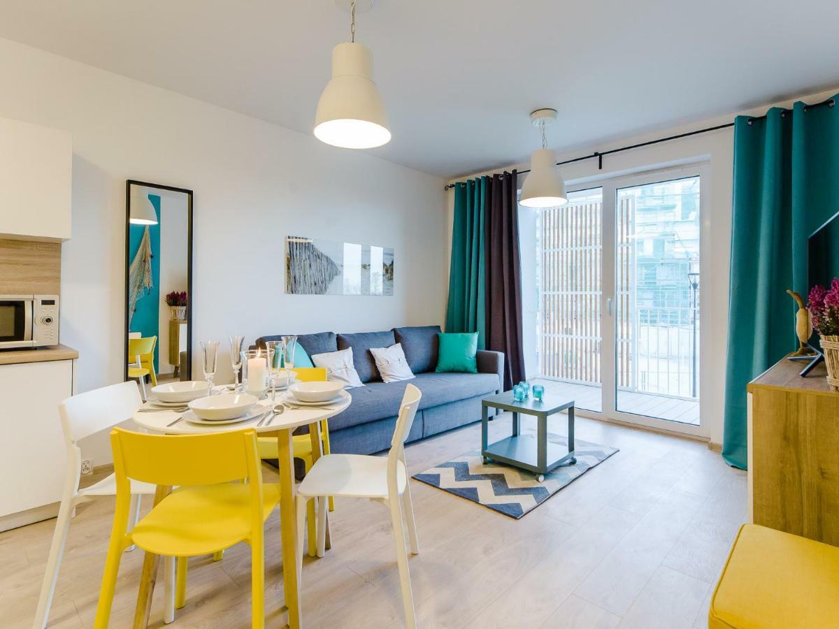 Apartment Morski *