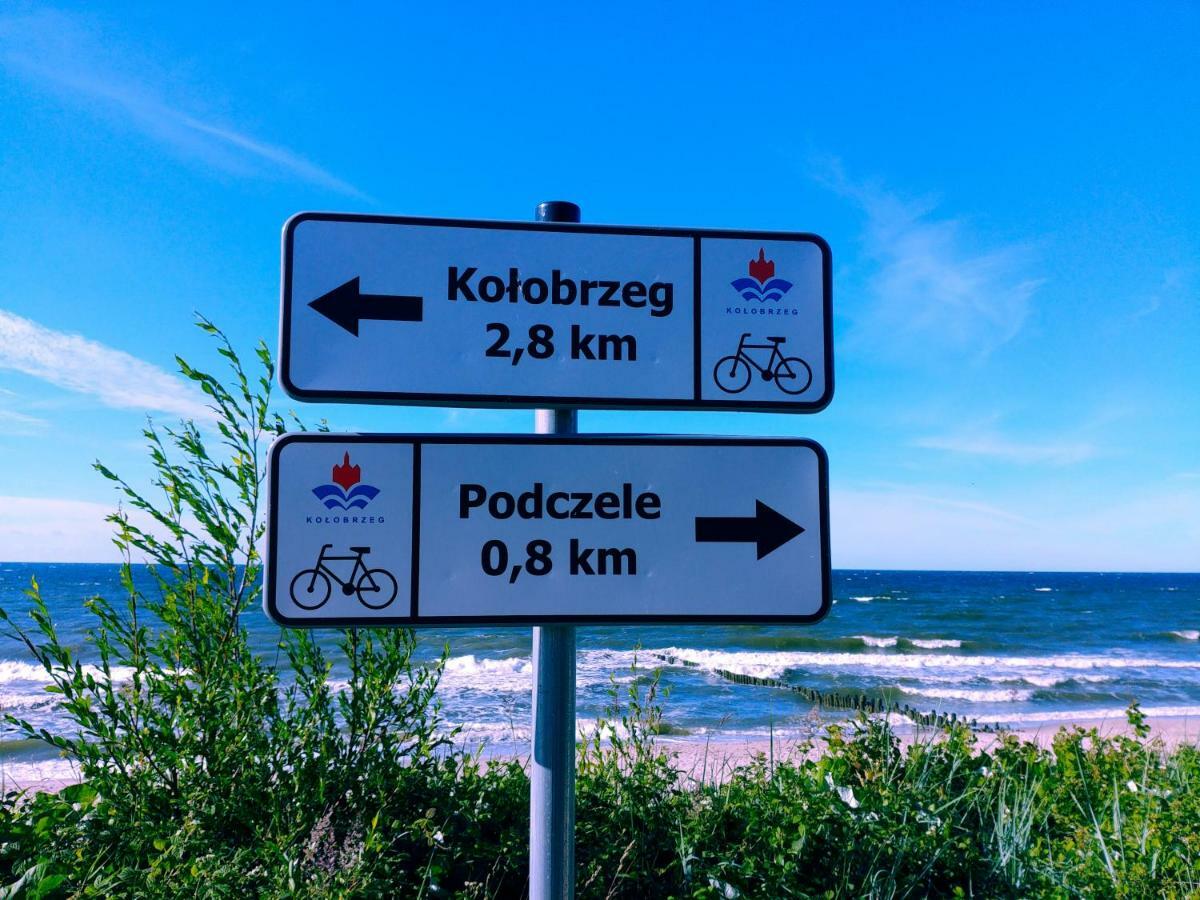 Morski Kolobrzeg
