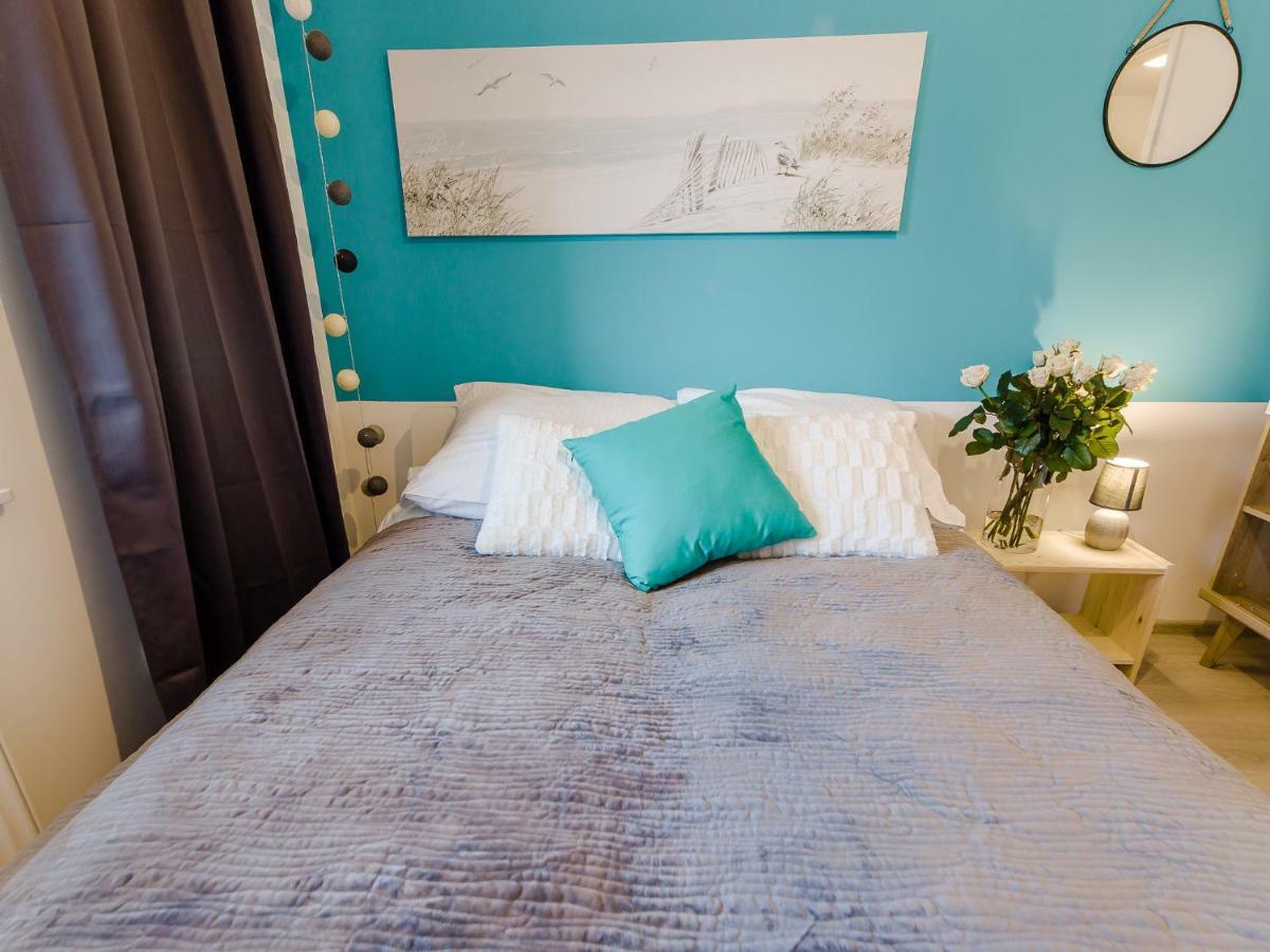 Morski Apartment *