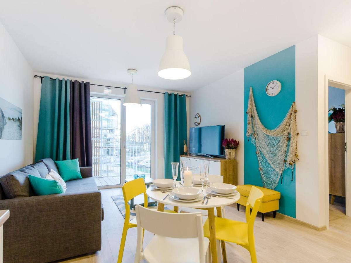 Apartment Morski